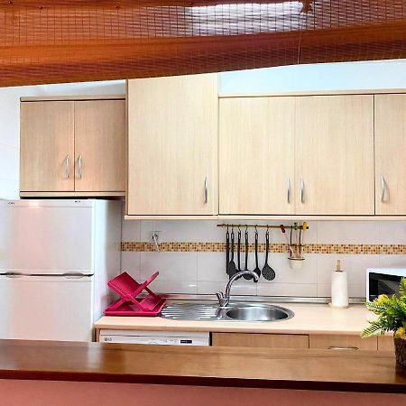 Апартаменты Precioso Apartamento Malaga Centro Экстерьер фото