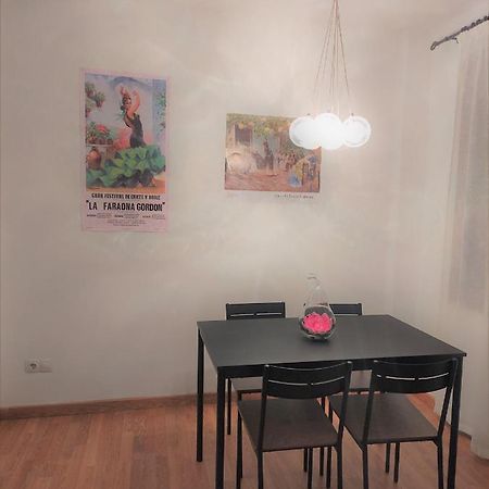 Апартаменты Precioso Apartamento Malaga Centro Экстерьер фото