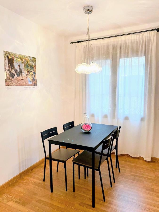 Апартаменты Precioso Apartamento Malaga Centro Экстерьер фото