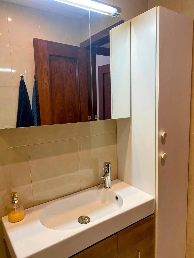 Апартаменты Precioso Apartamento Malaga Centro Экстерьер фото