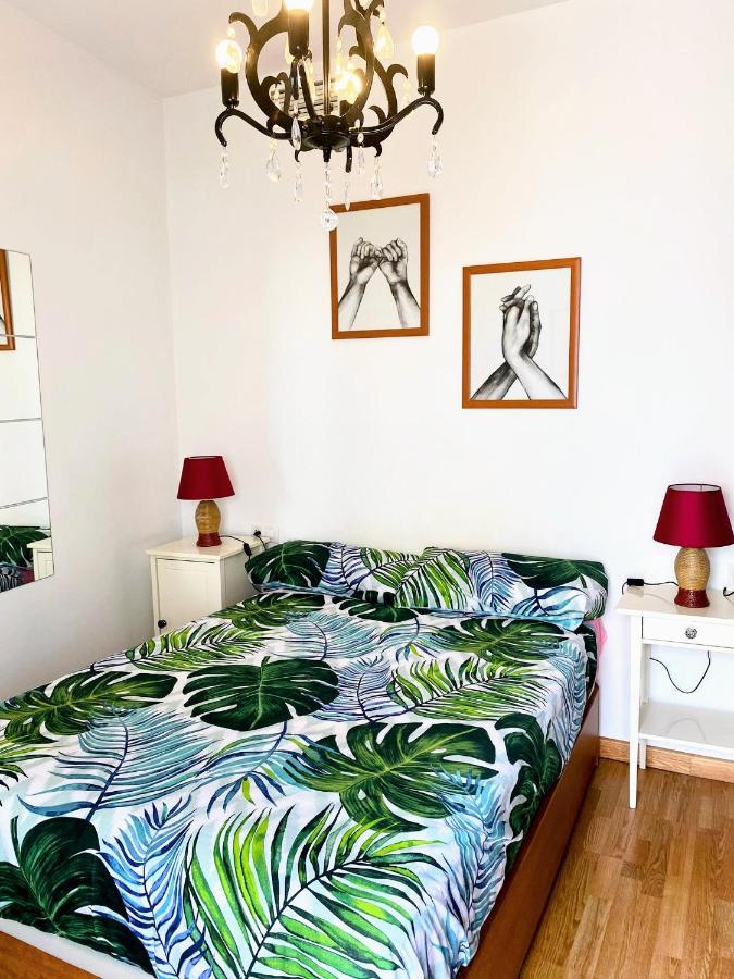 Апартаменты Precioso Apartamento Malaga Centro Экстерьер фото