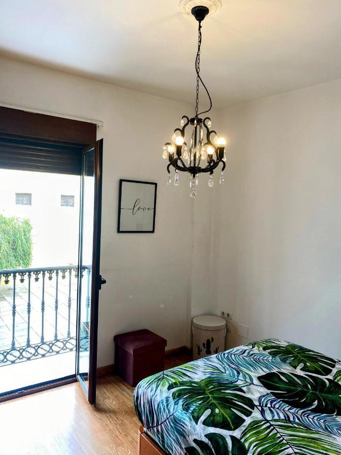 Апартаменты Precioso Apartamento Malaga Centro Экстерьер фото