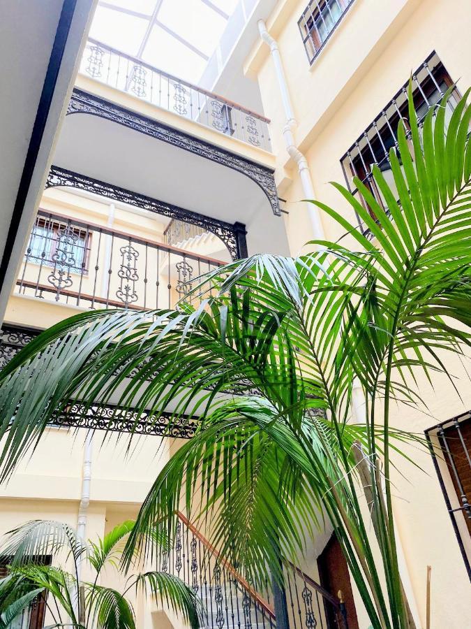 Апартаменты Precioso Apartamento Malaga Centro Экстерьер фото