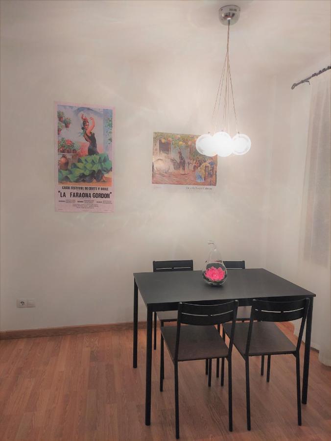 Апартаменты Precioso Apartamento Malaga Centro Экстерьер фото