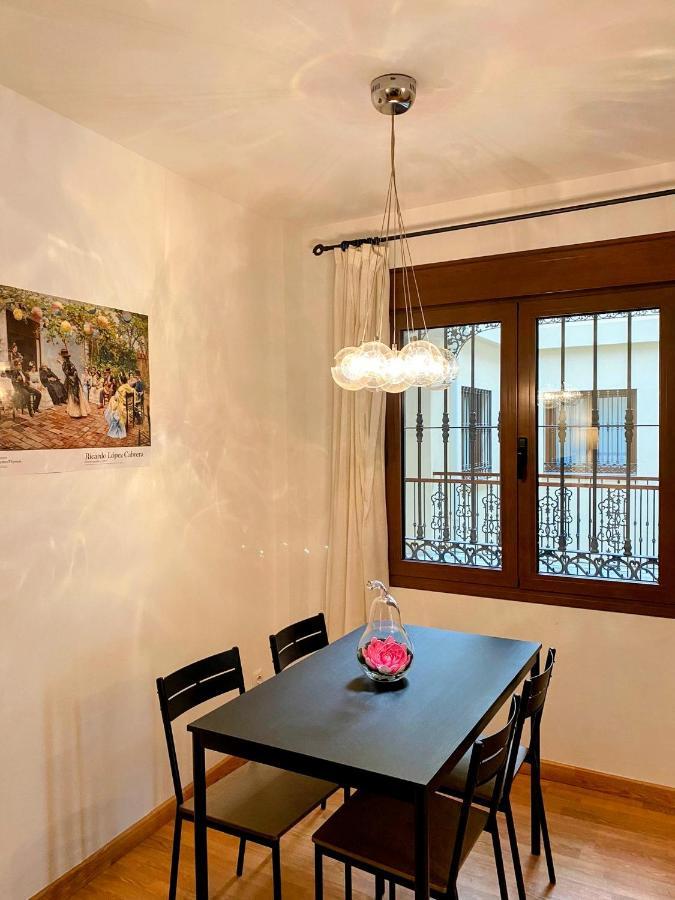 Апартаменты Precioso Apartamento Malaga Centro Экстерьер фото