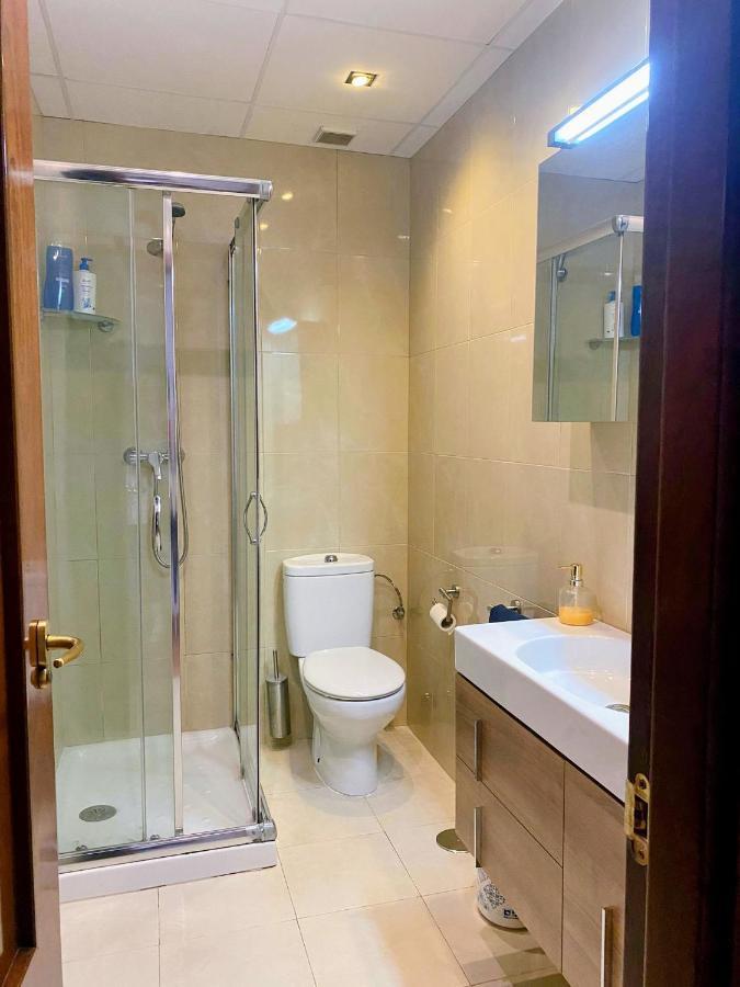 Апартаменты Precioso Apartamento Malaga Centro Экстерьер фото