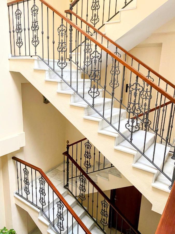 Апартаменты Precioso Apartamento Malaga Centro Экстерьер фото
