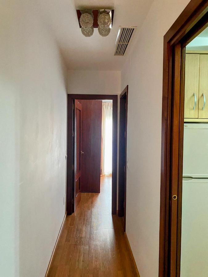 Апартаменты Precioso Apartamento Malaga Centro Экстерьер фото
