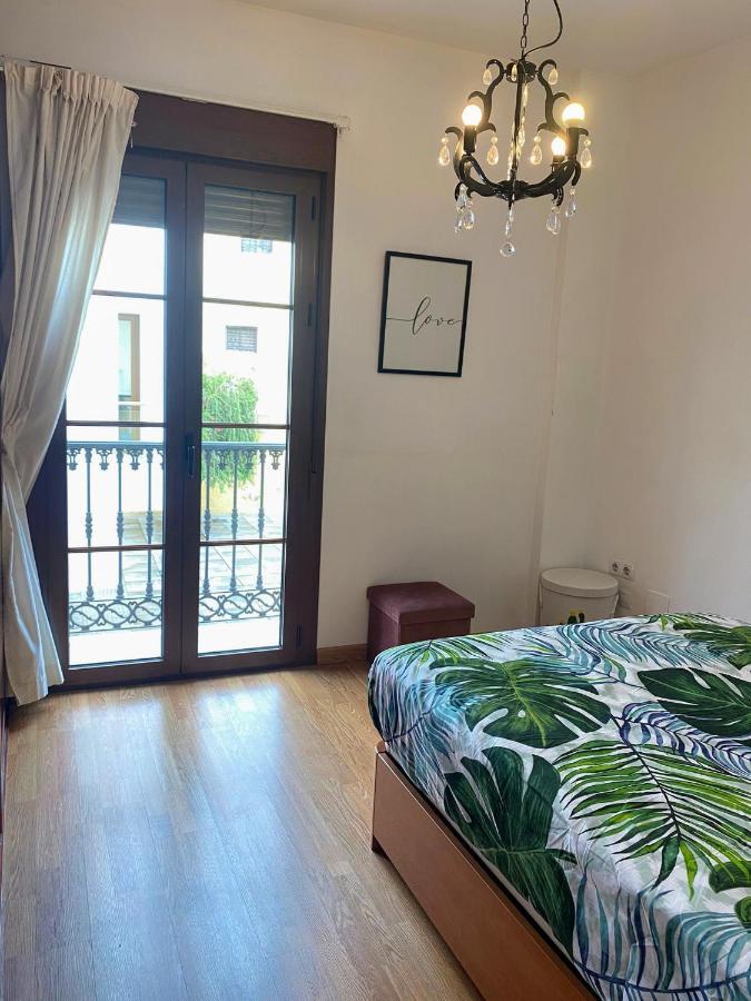 Апартаменты Precioso Apartamento Malaga Centro Экстерьер фото